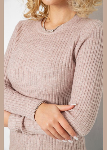 Кофта женская однотонная,, 244R2031 Ager (329446930)