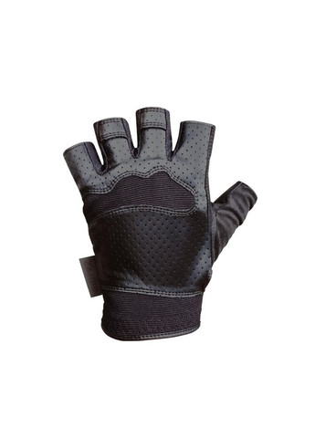 Велорукавиці GRIPPP URBAN SF без пальців чорні Hirzl (316476192)