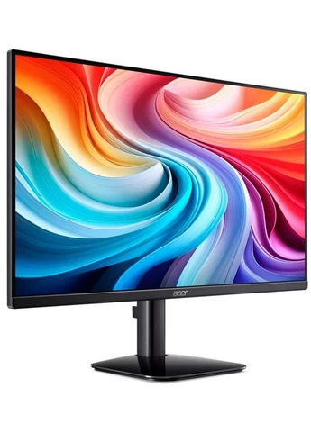 Монитор TFT 23.8" KA242YP0bi (UM.QX2EE.034) VA FHD 144Hz VGA HDMI Black Acer (402284799)