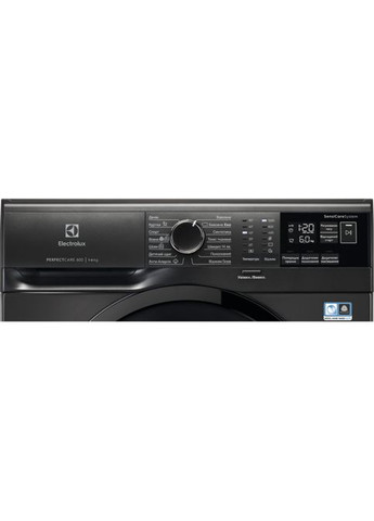 Стиральная машина автоматическая EW6S406BXU Electrolux (314864531)