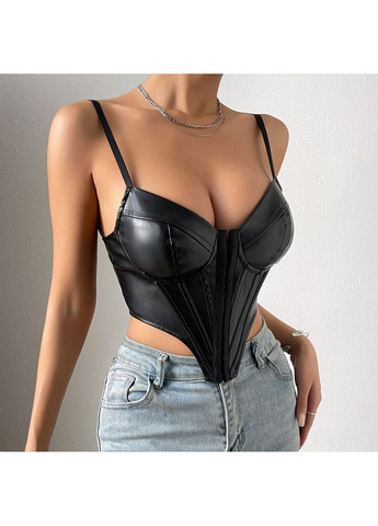 Корсет майка (4044) No Brand (366963177)