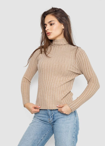 Гольф женский однотонный Ager 204R181 (305826740)