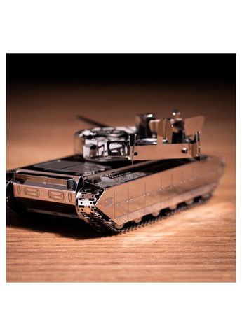 Конструктор (m289666) Metal Time колекційна модель Oplot T-84 (372490840)