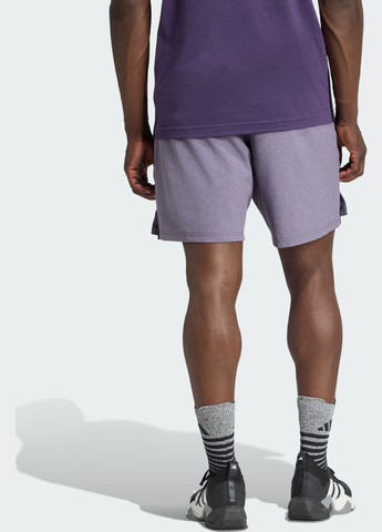 Шорти Designed for Training Mélange adidas (346241237)