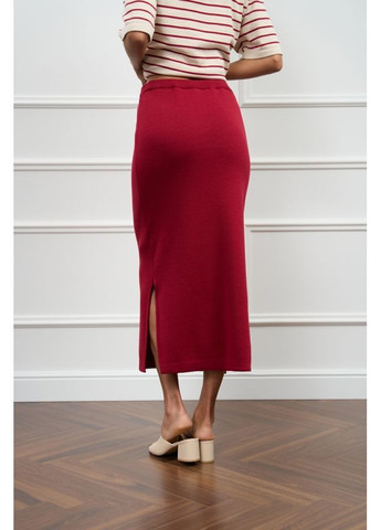 Спідниця 2847 Айворі Triko Bakh (368651105)