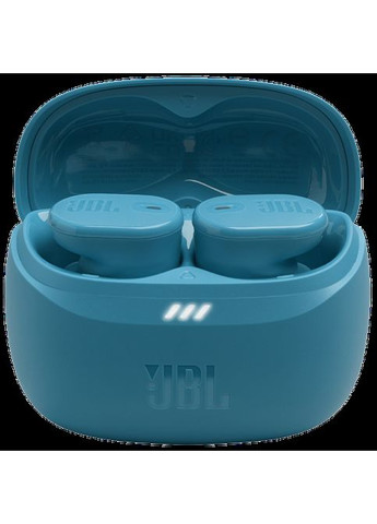 Гарнітура TUNE BUDS 2 Turquoise (JBLTBUDS2TQE) (7065578) JBL (314981331)
