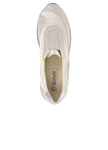 Осенние полуботинки женские Suave