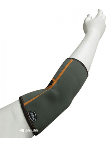 Фіксатор ліктя ELBOW SUPPORT зелений L/XL LiveUp (333958493)