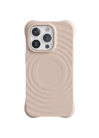 Чехол TPU Orbit MagSafe для Apple iPhone 12 Pro 6.1" Розовый No Brand (402056580)