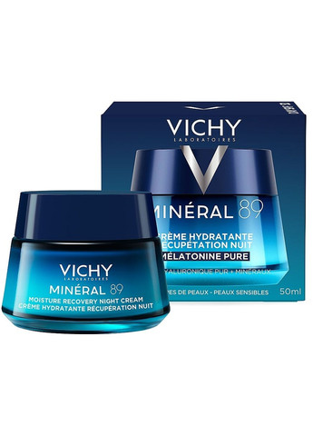 Гель для обличчя Vichy (368628599)