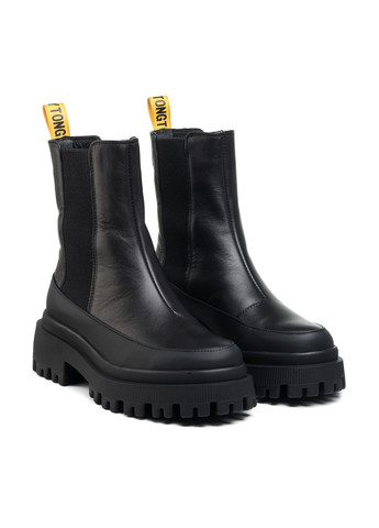 Зимние ботинки (1134цп) Corso Vito