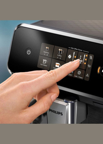 Кофемашина EP2339/40 Philips (330032405)