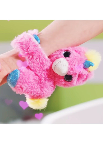 Дисплей мягких игрушек – Мои модные друзья S4 (12 шт.) #sbabam (331296413)