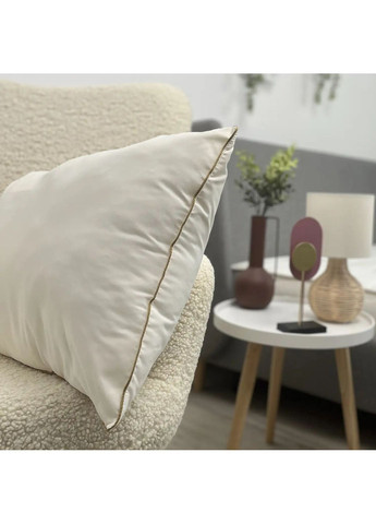 Подушка 50*70 см, гіпоалергенна Біла (235305070) ТЕП (365851690)