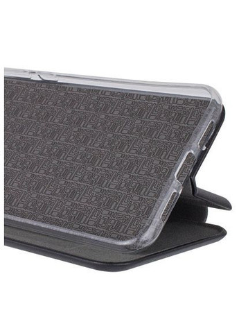 Чохол до мобільного телефона (710226) BeCover Exclusive Infinix Note 30 Pro NFC (X678B) Black (276325421)