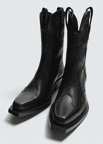 Чоботи Zara (369299632)