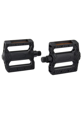 Педали GREY'S, полипропилен, 95x80x23 мм. Greys (368863487)