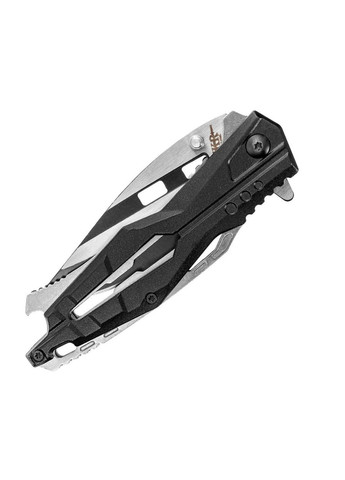 Складной Нож для Выживания Черный JKR734 Joker (342966769)
