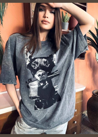 Футболка No Brand - (341085665)