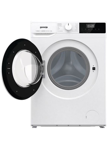 Пральна машина WNHPI 62SCSIRV/UA (WFLP6012) Gorenje (306528526)