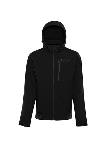 Куртка Hoor Mns Чорний Alpine Pro (366420724)