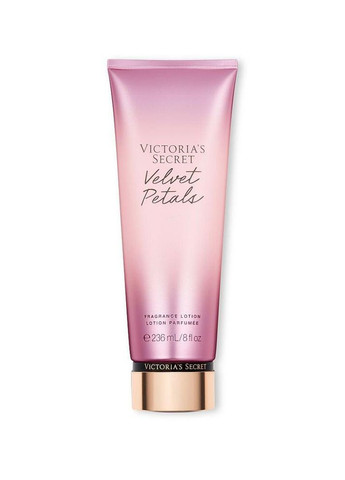 Velvet Petals парфумований лосьйон для тіла, 236 мл Victoria's Secret (300374006)