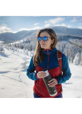 Термос VF1000SC-BK Серый Esbit (337336291)