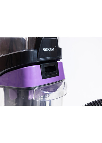 Миючий пилосос вертикальний з контейнером на 1.5 літра SK-13023 Sokany (370974589)