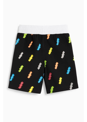 Шорти Чорний Quiksilver (358067952)