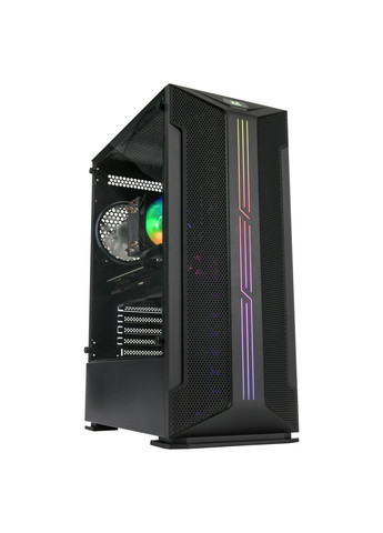 Комп’ютер персональний Complex Gaming Intel i5-13400F/B660/16/1000F/NVD3060-12/FreeDos/GH1/650W 2E (316392070)