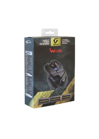 Мишка Gemix W-130 (268143966)