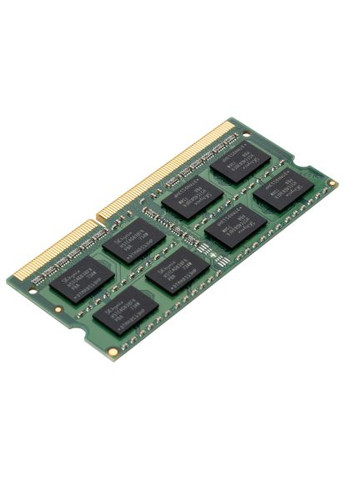 Модуль пам'яті для ноутбука (IS3ABA1/8) INTELIGENTES SoDIMM DDR3 8GB 1333 MHz (366694977)