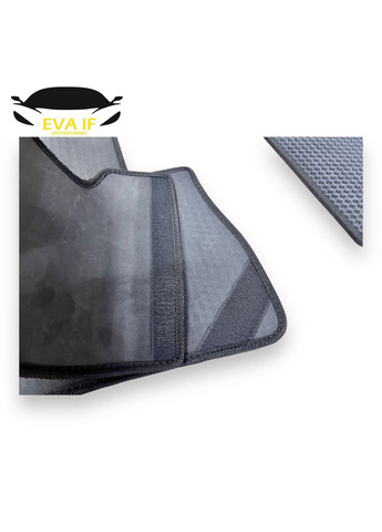 Автоковрики ЭВА 2010-2019 коврики EVA нисан жук Nissan Juke (342328567)