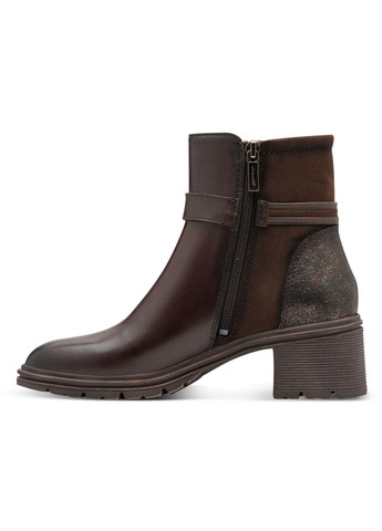 Осенние ботинки Tamaris