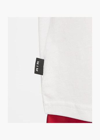 Белая футболка мужская t-shirt max90 sportswear white fq3792-121 Nike