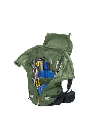 Туристический рюкзак Triolet 48+5 Green (931785) Ferrino (364831095)