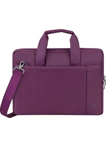 Сумка для ноутбука 8221 (Purple) 13.3" RIVACASE (401419009)