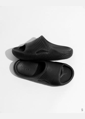 Чоловічі шльопанці Меллоу Mellow Recovery Pond Crocs Slide (339113911)