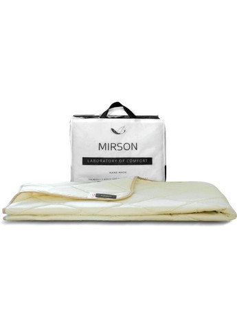 Ковдра антиалергенна 3M Thinsulate №1333 Carmela Літня 155x215 см (2200001528567) Mirson (315025700)