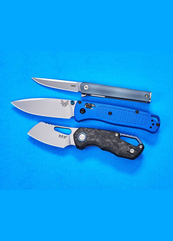 Ніж Gray GRN CRKT CEO Compact (325878086)