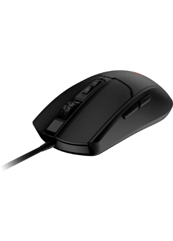 Мышь FORGE GM100, RGB, черный MSI (378899848)