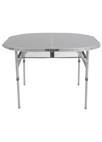 Стол Premium Oval 100x70 cm Bo-Camp (365308150)
