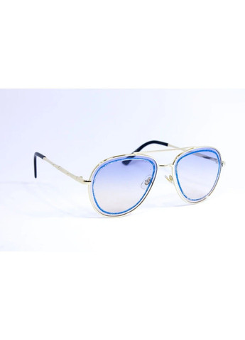 Cолнцезащитные женские очки 0362-4 BR-S (291984208)