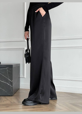 Штани Плаццо Дабл Шовк Люкс No Brand (322274953)