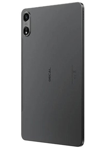 Планшет Oscal Pad 100 12/256GB LTE Grey Blackview (372611691)