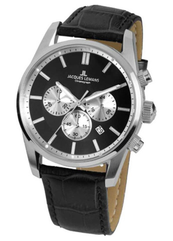 Мужские наручные часы 42-6.1A Jacques Lemans (330821710)