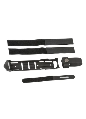Комплект модернізації Multi-Mount Kit для ножен Kansbol, чорний, з гарантією 1 рік, підтримка системи MOLLE Mora (396461263)