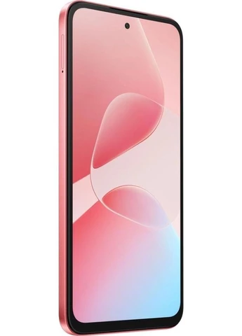 мобільний телефон hot 60i 8/256gb neon red (4894947093777) Infinix (391736570)