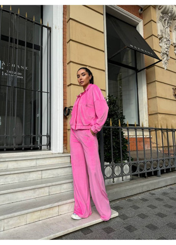 Женский спротивный костюм FINO Mode (351597059)