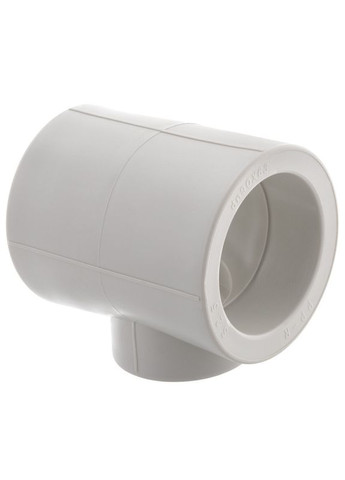 Трійник редукційний 90x63x90 PPR K0225.PRO (KP2590) KOER (315442305)